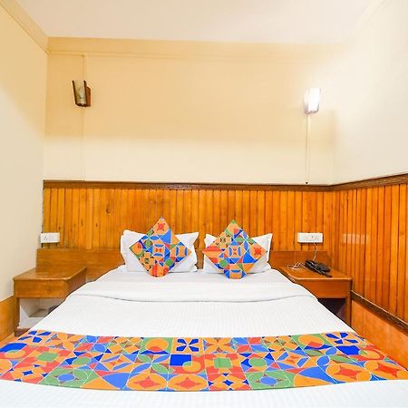 Collection O 22693 Tashi Norling Hotel Gangtok Exterior photo